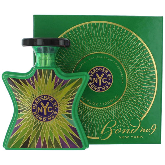 Bleecker Street by Bond No 9 3.3 oz EDP Spray U