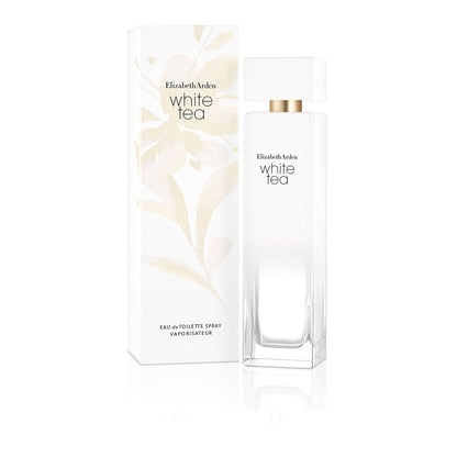 White Tea by Elizabeth Arden 3.3 oz EDT Spray for Women