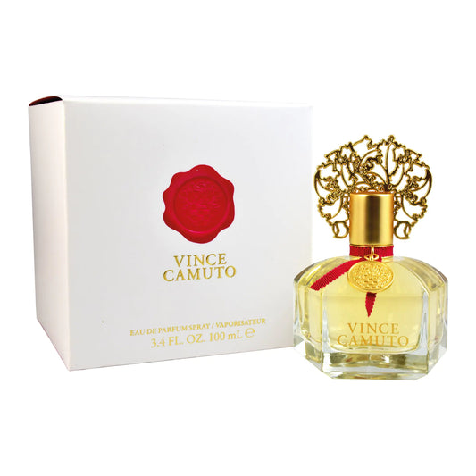 Vince Camuto by Vince Camuto 3.4 oz EDP Spray W