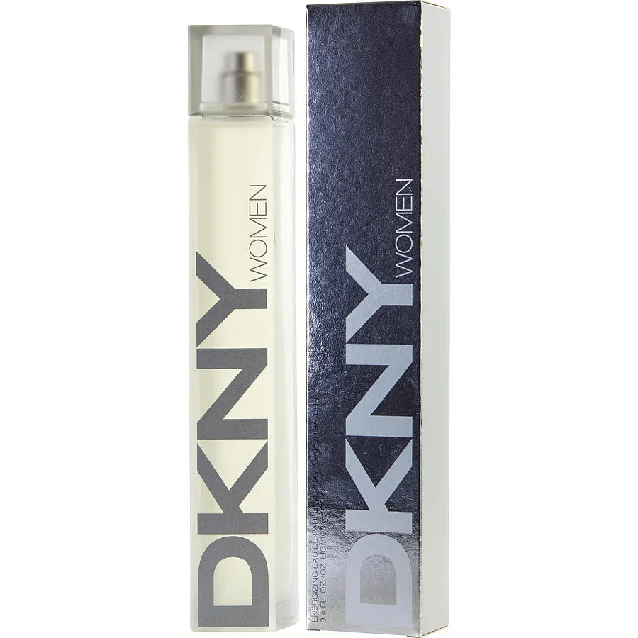 DKNY Women Energizing by DKNY 3.4 oz EDP Spray for Women