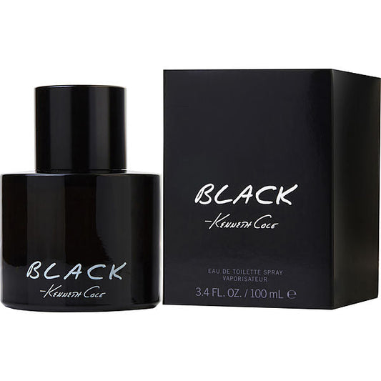 Kenneth Cole Black