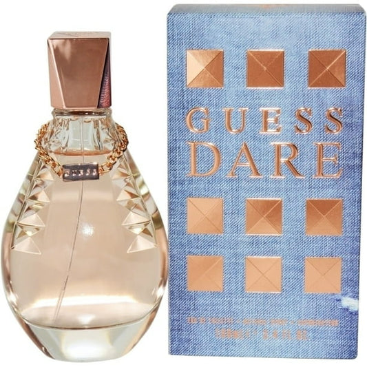 GUESS DARE 3.4 EDT SPR (W)