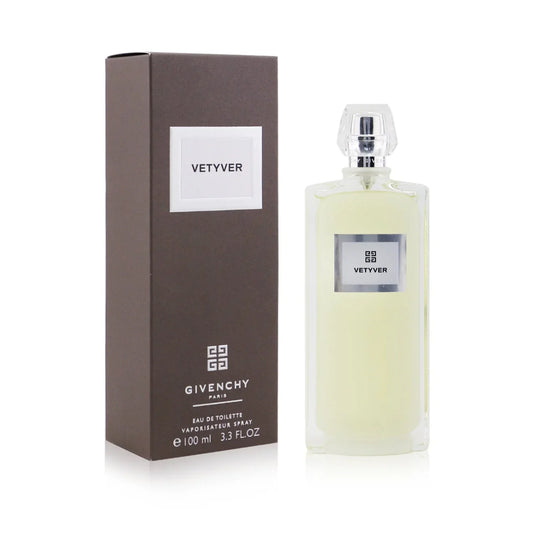 Vetyver by Givenchy for Men 3.3 oz EDT Spray