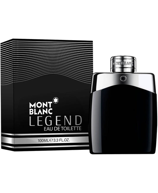 Legend Mont Blanc