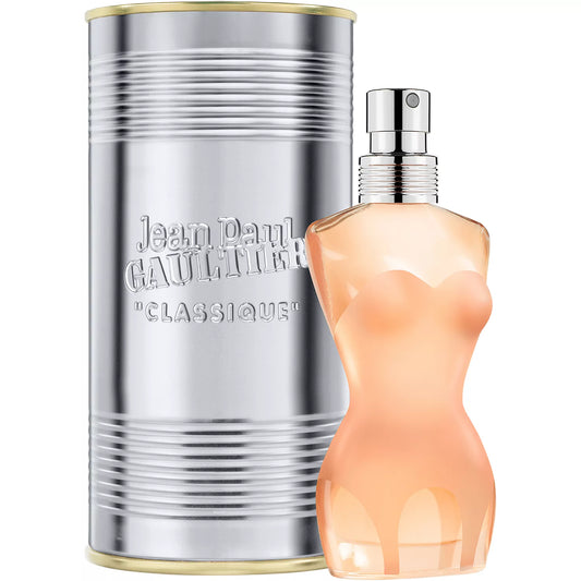 JEAN PAUL GAULTIER CLASSIQUE 3.3 EDT SPR (W)