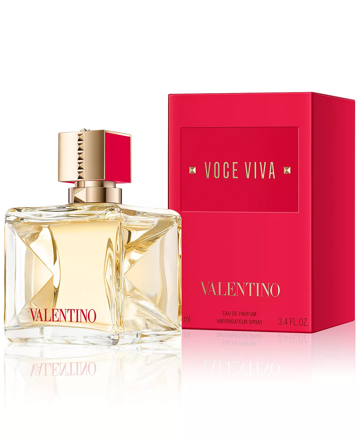 VALENTINO VOCE VIVA W 3.4 EDP