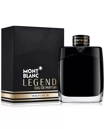 MONTBLANC Legend 3.3 oz EDP Spray for Men