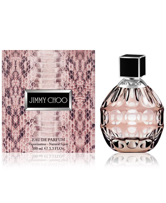 JIMMY CHOO [PERFUME] W 3.4 EDP