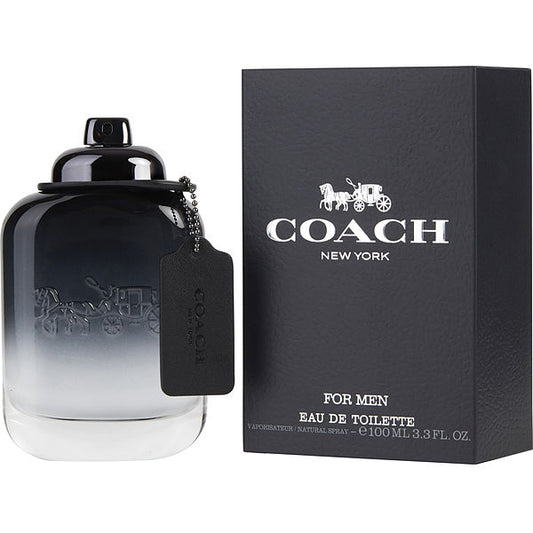 Coach for Men