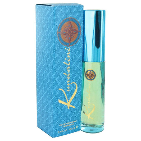 Xoxo Kundalini by Victory International for Women 3.4 oz EDP Spray