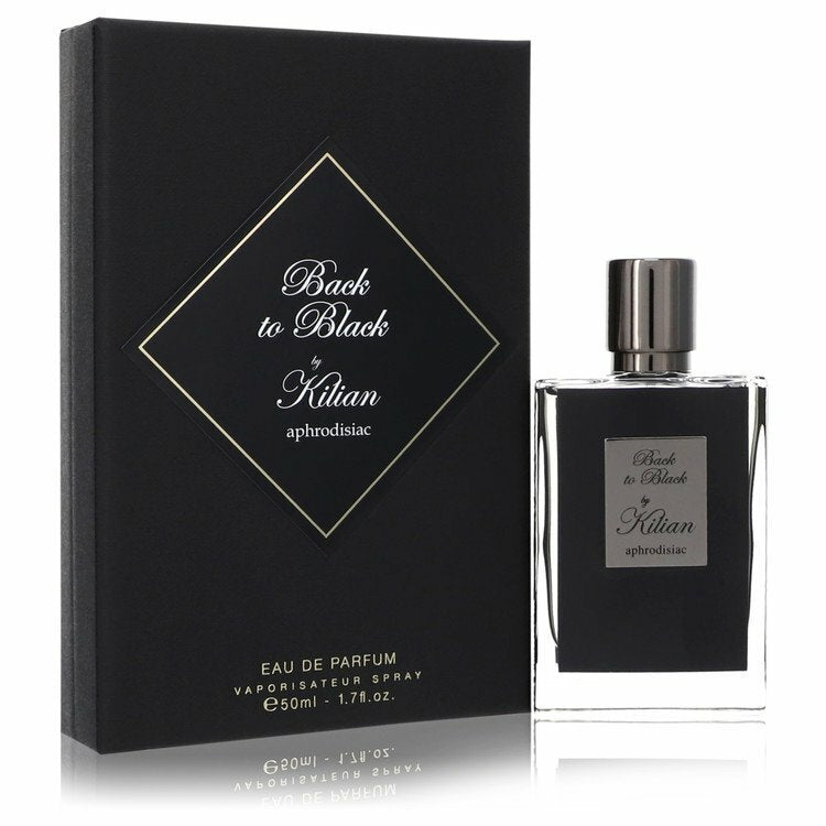 Back to Black aphrodisiac by Kilian 1.7 oz EDP Spray U