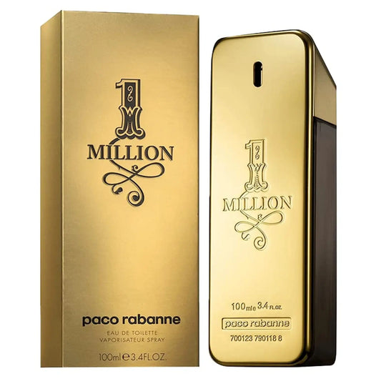 Paco Rabanne 1 Million