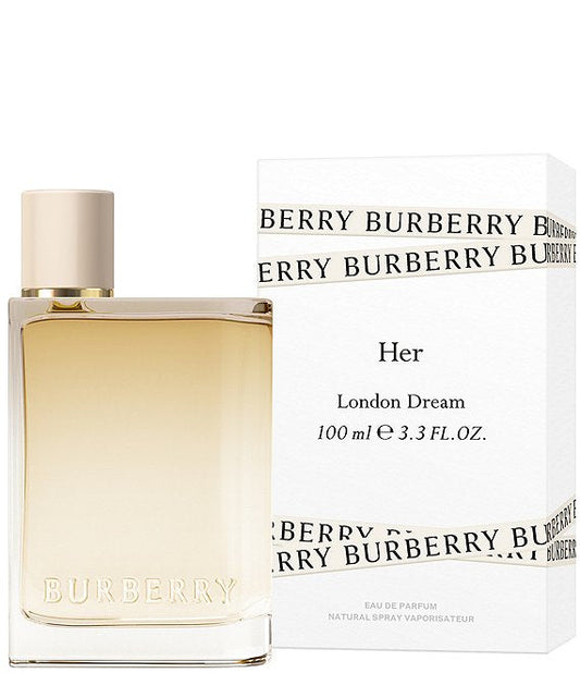 Burberry HER London Dream 3.3 oz