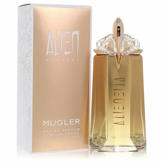 Mugler Alien Goddess EDP Spray Refillable W