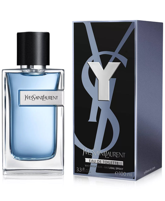 Y by YSL EDT Spray for Men