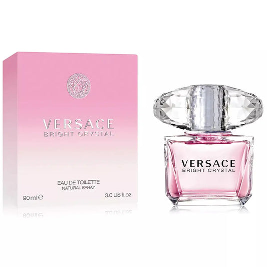 Bright Crystal by Versace EDT for Women