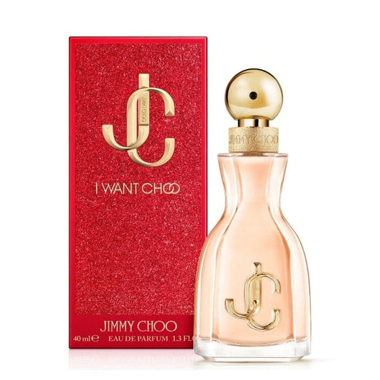 I Want Choo by Jimmy Choo 3.3 oz EDP Spray for Women