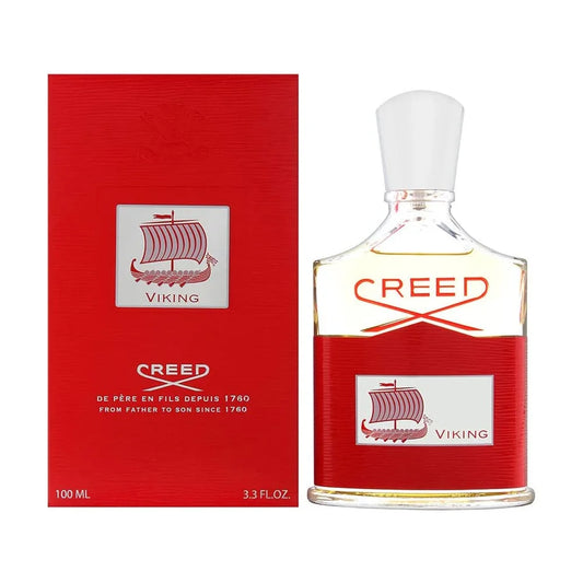 Viking by Creed 3.3 oz EDP Spray M