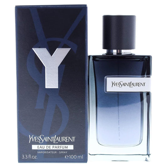 Y by YSL 3.3 oz EDP Spray for Men