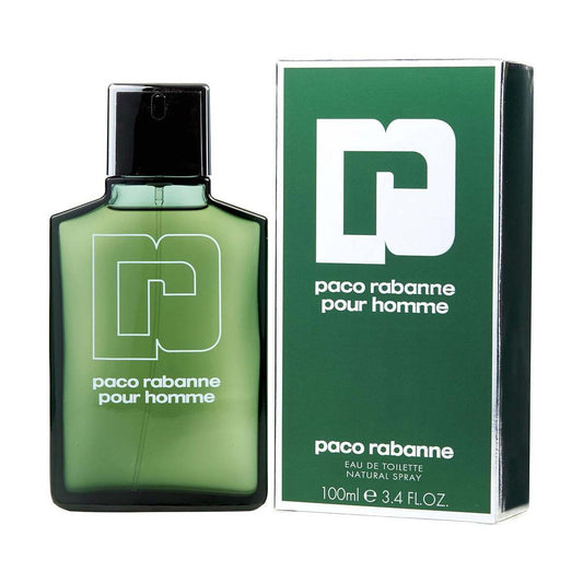 Paco Rabanne Pour Homme