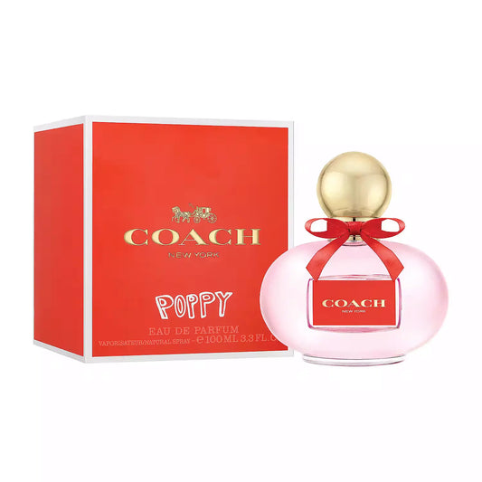 Coach Poppy by Coach 3.3 oz EDP Spray for Women