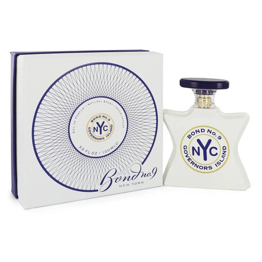 Governors Island by Bond No 9 3.3 oz EDP Spray U