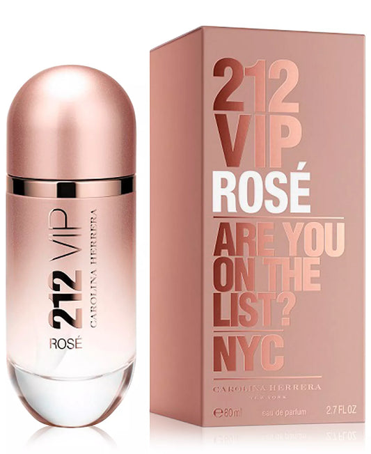 212 VIP Rose by Carolina Herrera EDP