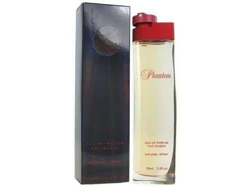 Phantom by Phantom 2.6 oz EDP Spray W Tester