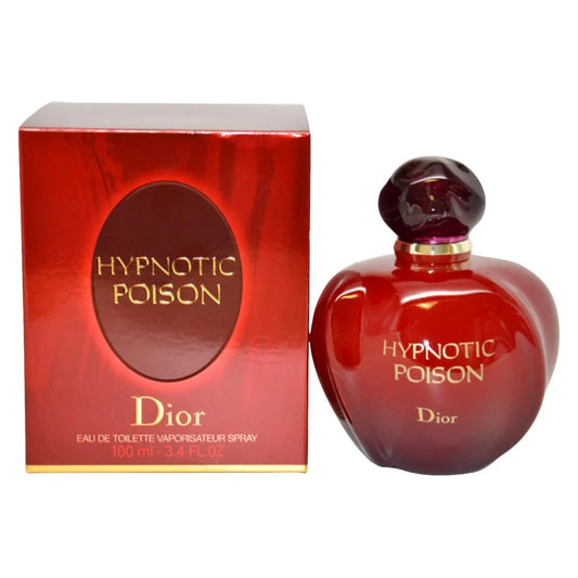 Hypnotic Poison by Dior EDT Spray for Women