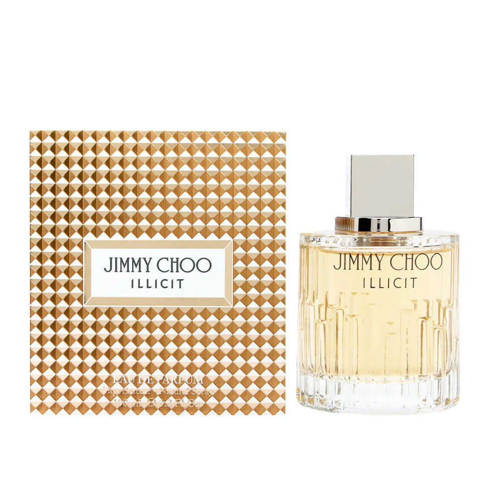 Illicit by Jimmy Choo 3.3 oz EDP Spray for Women