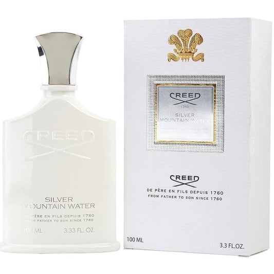 Creed Silver Mountain Water 3.3 EDP Spray U