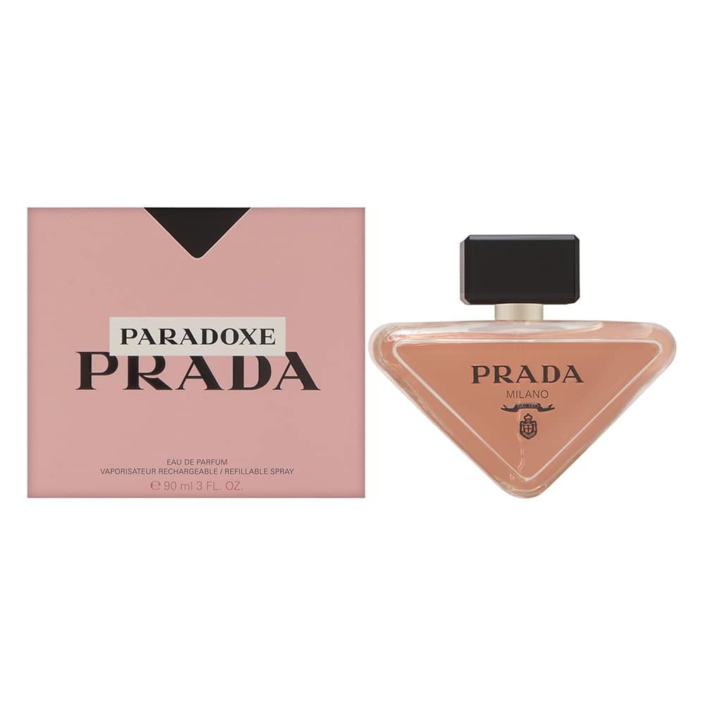 Prada Paradoxe by Prada 3.0 oz EDP Spray for Women