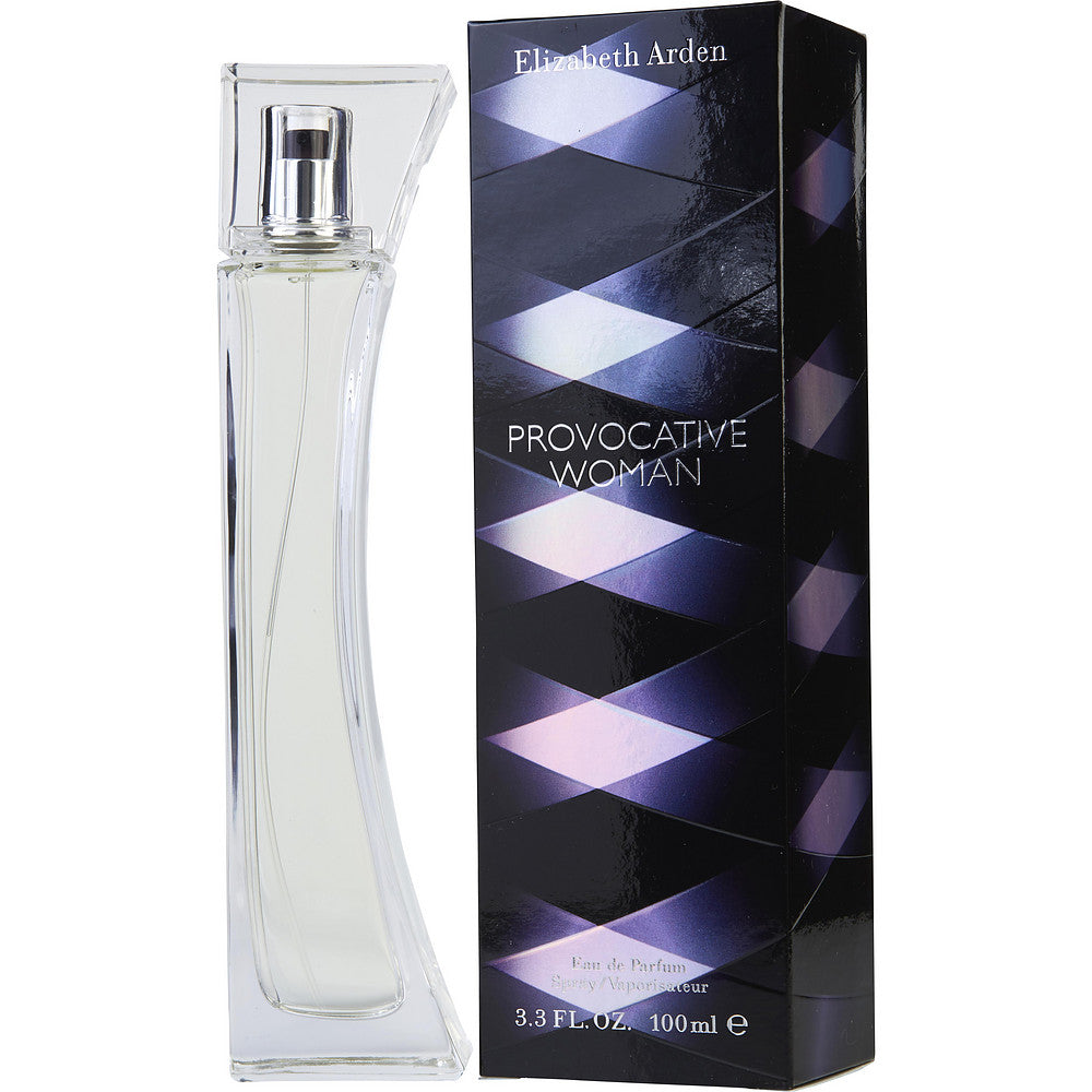 PROVOCATIVE WOMAN by ARDEN 3.3 EDP SPR (W)