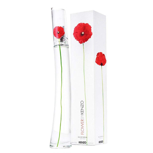 Kenzo Flower by Kenzo 3.3 oz EDP Spray for Women