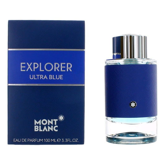 Explorer Ultra Blue