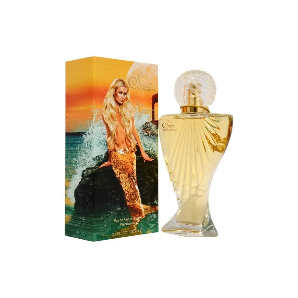 PARIS HILTON SIREN 3.3 OZ EDP SPRAY W