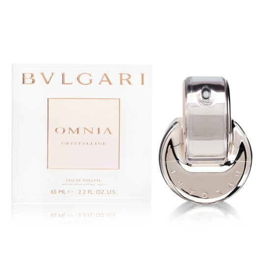 Omnia Crystalline by Bvlgari EDT Spray for Women