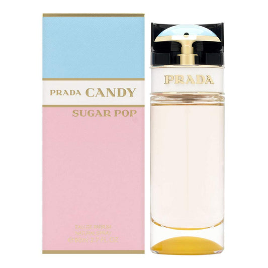 PRADA CANDY SUGAR POP 2.7 EDP L - PRADA