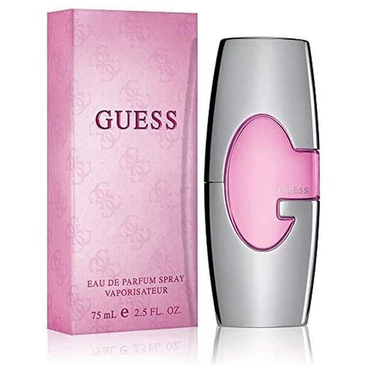 Guess Woman