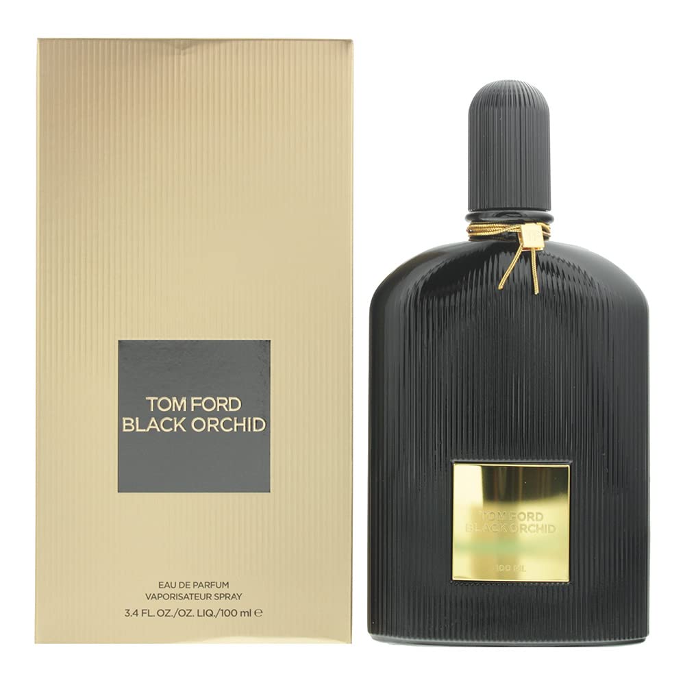 Black Orchid by Tom Ford 3.4 oz EDP for Women