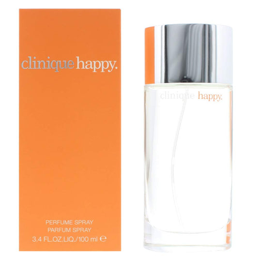 Clinique Happy by Clinique 3.4 oz EDP Spray for Women