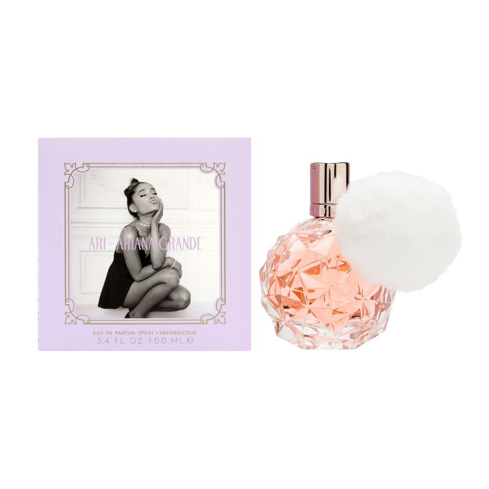 Ari by Ariana Grande 3.4 EDP Spray (W)