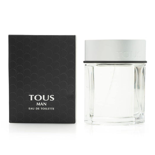 TOUS MAN 3.4 EDT M - TOUS