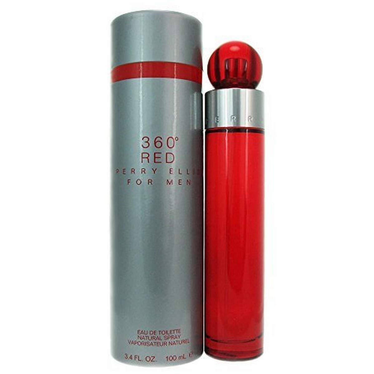 Perry Ellis 360 Red Men