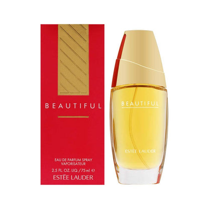 Beautiful by Estee Lauder 2.5 oz EDP Spray for Women