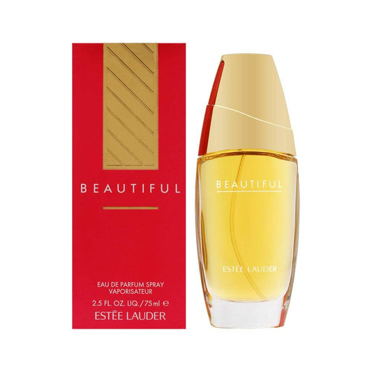 Beautiful by Estee Lauder 2.5 oz EDP Spray for Women