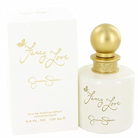 Jessica Simpson Fancy Love 3.4 EDP W