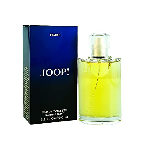 JOOP 3.4 OZ EDT SPRAY W