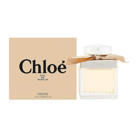 Chloe by Chloe 2.5 oz EDP Spray for Women