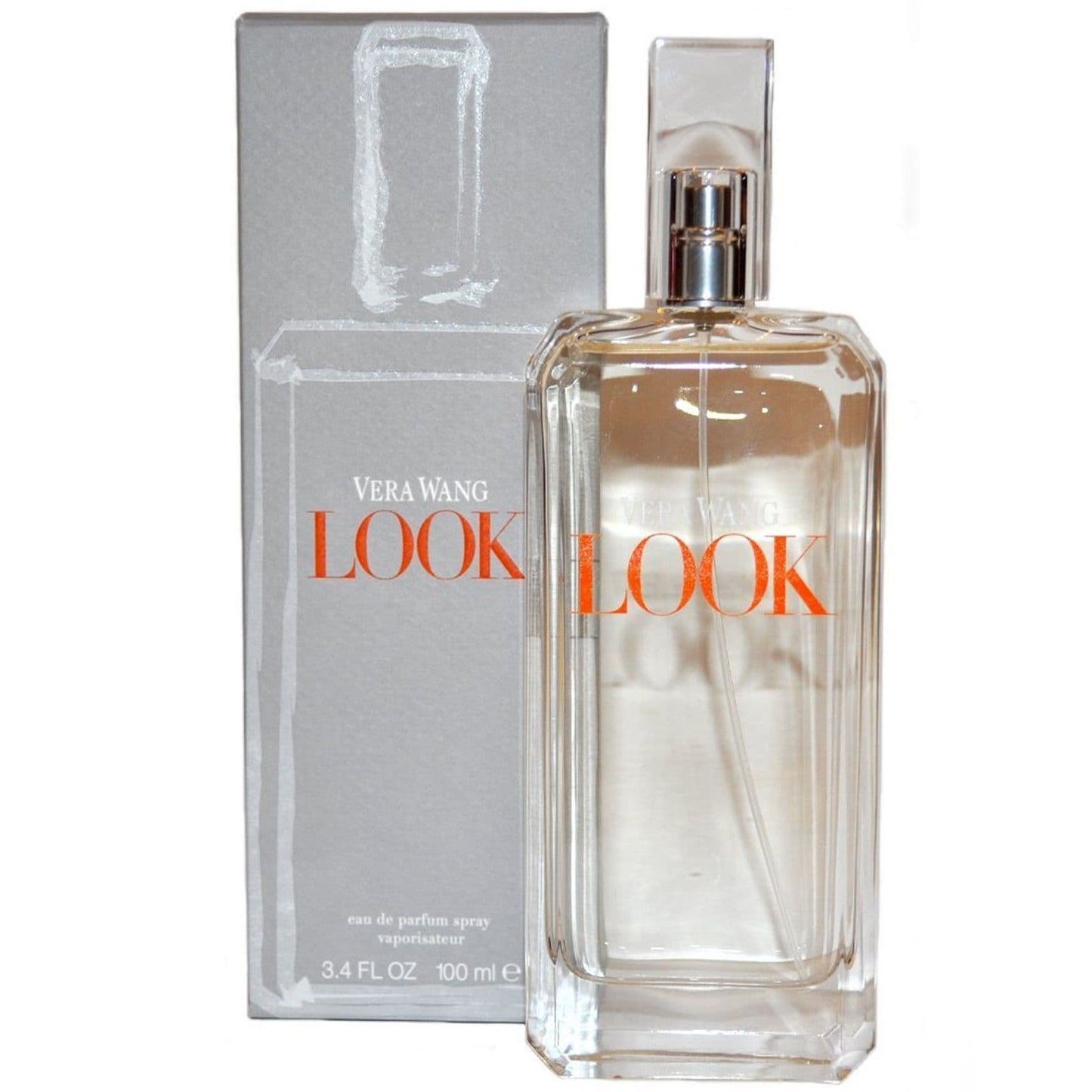 Vera Wang Look by Vera Wang for Women 3.4 oz EDP Spray